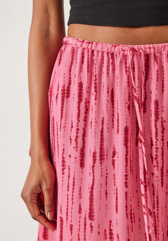 Tia Maxi Skirt