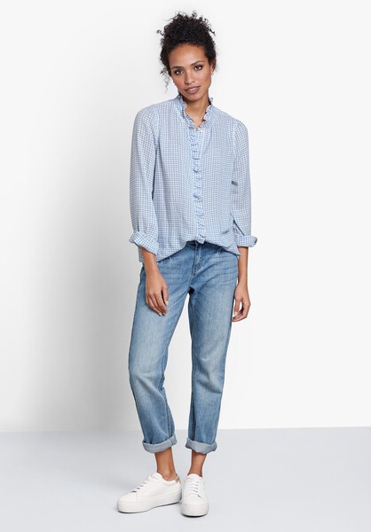 Boyfriend Jeans