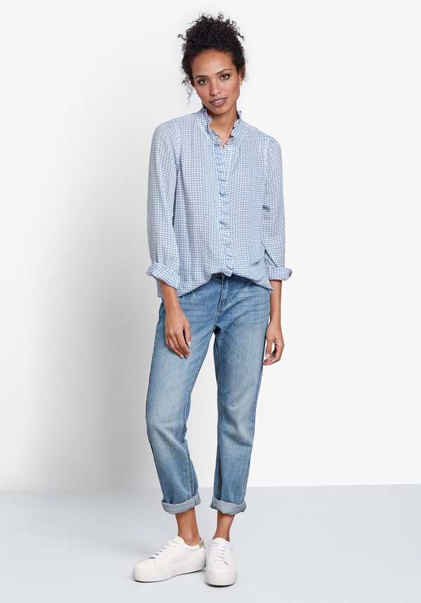 Boyfriend Jeans