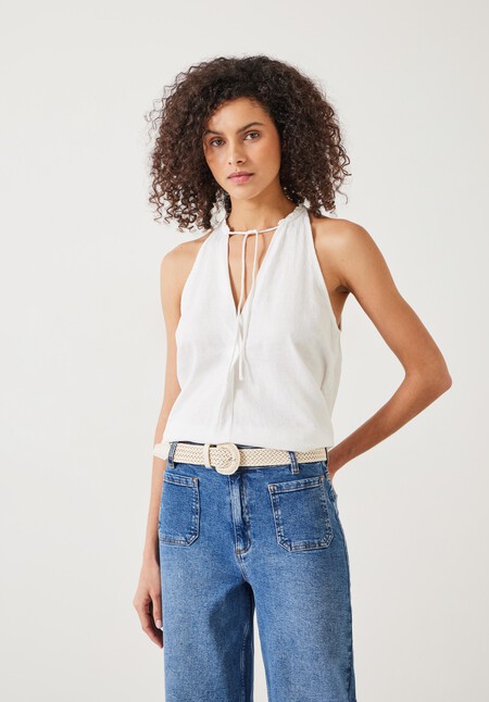 Sol Woven Belt
