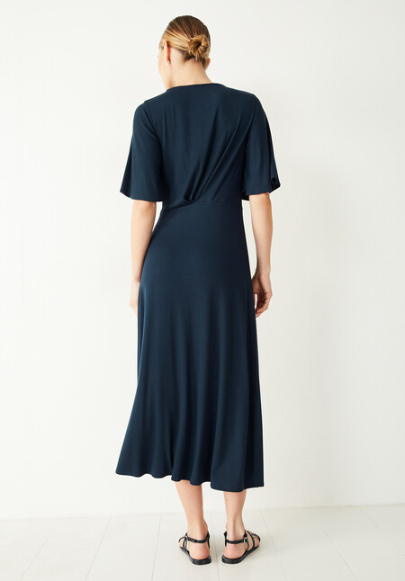 Louisa Jersey Dress