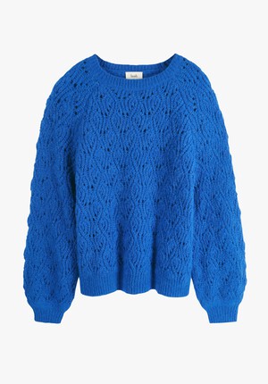 Nira Textured Jumper