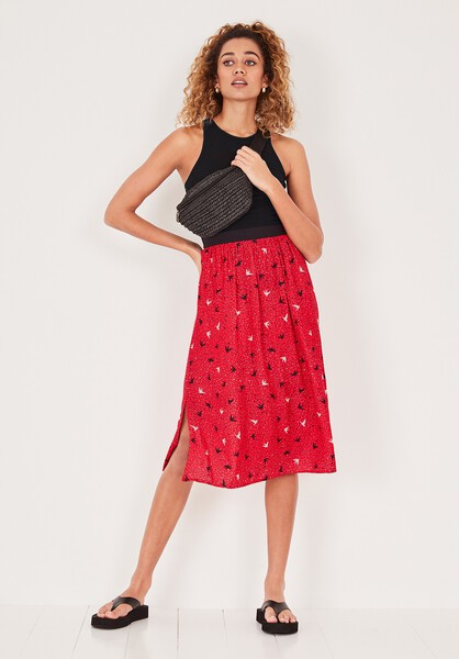 Santana Skirt