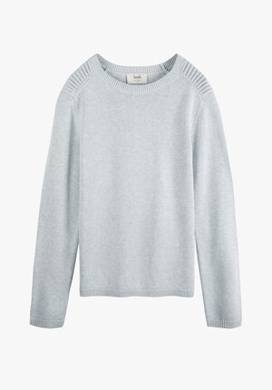 Scarlett Biker Jumper