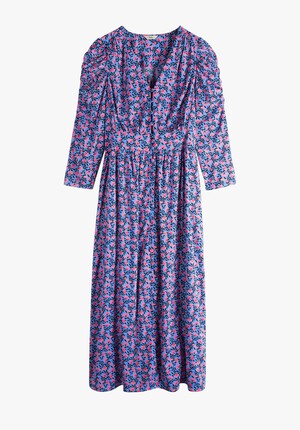 Rea Tea Dress