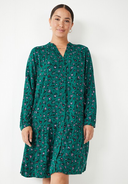 Malia Dress