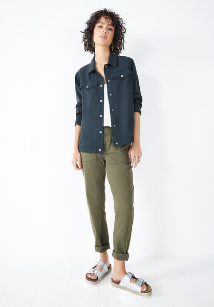Nesta Jacket