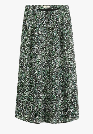 Cecille Midi Skirt