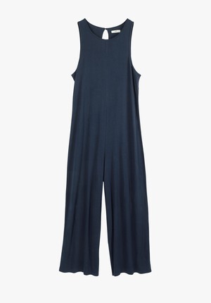 Gaia Relaxed Jersey Jumpsuit
