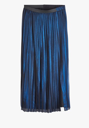 Finnie Pleat Skirt