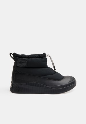Sorel IV Puffy Boots