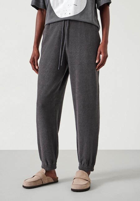 Alyna Textured Joggers