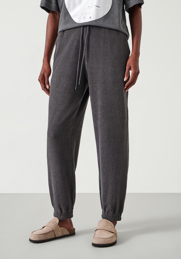 Alyna Textured Joggers