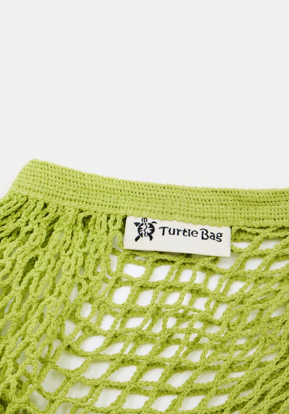 Organic Turtle Bag
