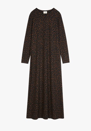 Phia Jersey Midi Dress