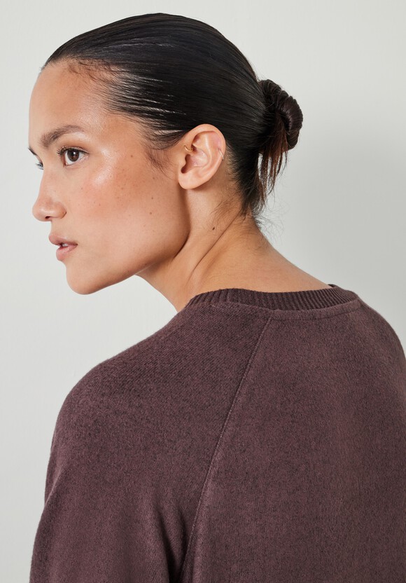 Elle Supersoft Raglan Top