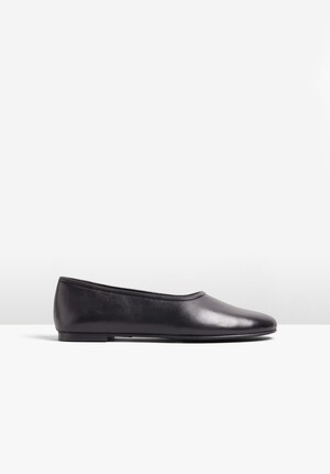 Athene Ballet Shoes