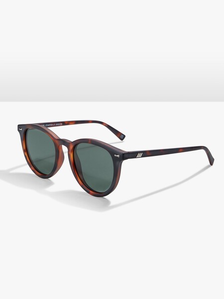 Le Specs Fire Starter Sunglasses