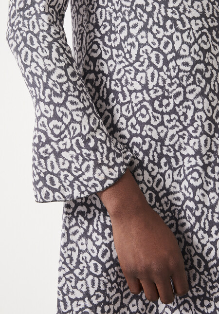 Milani Midi Dress