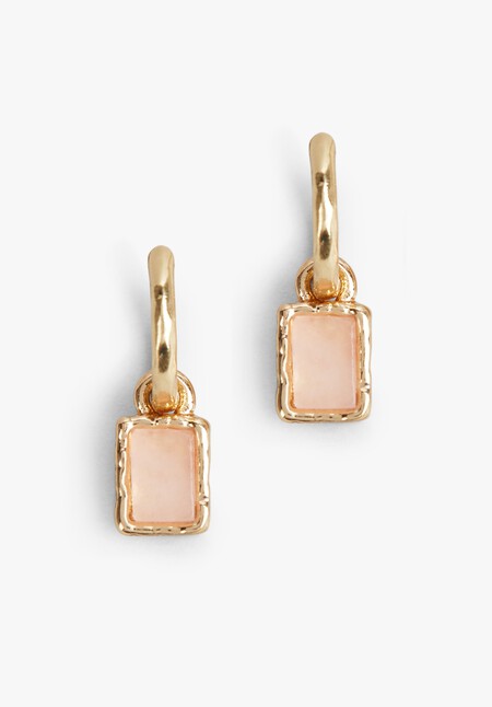 Zinnia Earrings