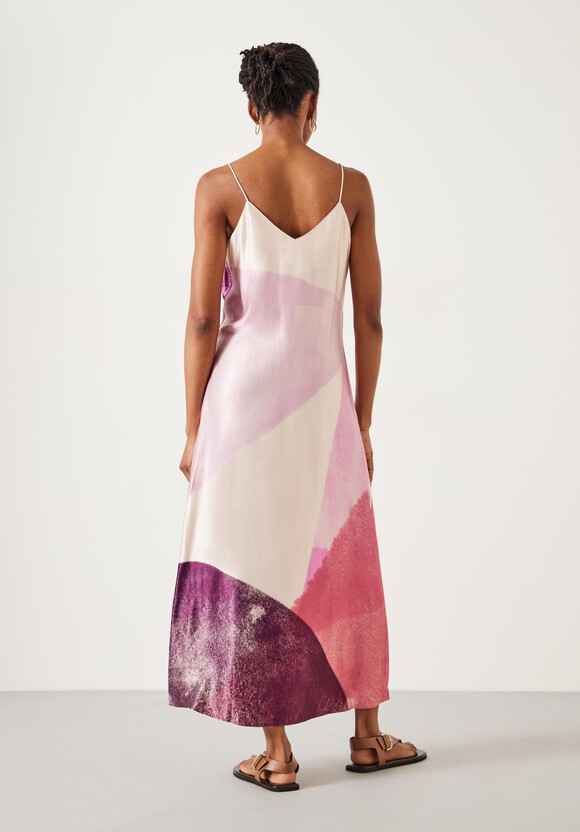 Leanne Slip Maxi Dress