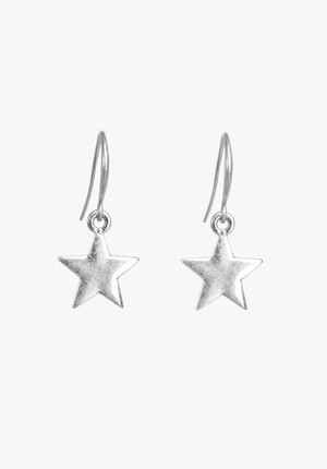 Estrella Drop Earrings