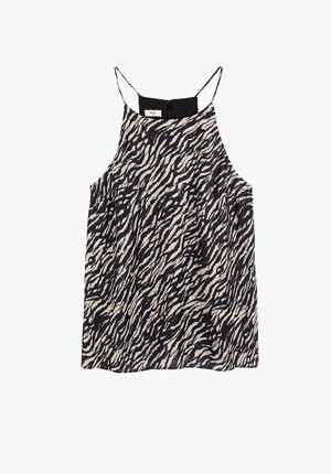 Medina Halter Cami
