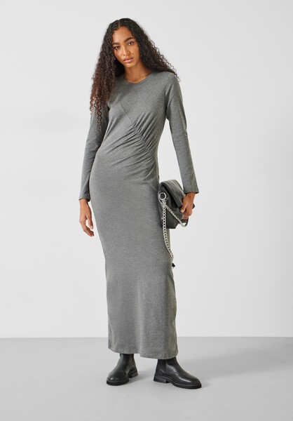 Frankie Gather Maxi Dress