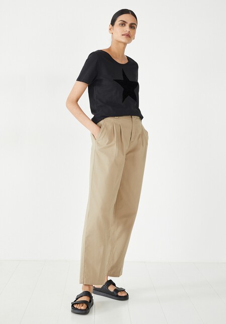 Tommy Chino Trousers