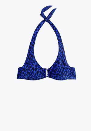 Underwired Bikini Top