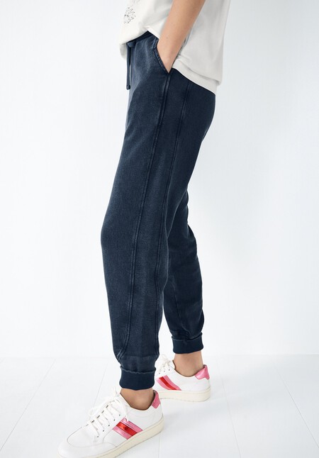Daisy Slim Leg Joggers