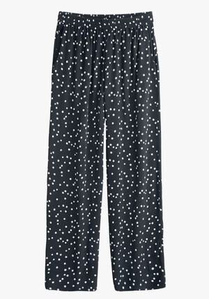 Cassatt Palazzo Pants