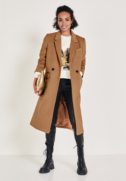 The Perfect Crombie