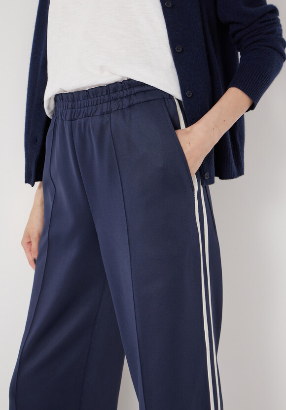Harrison Side Stripe Joggers