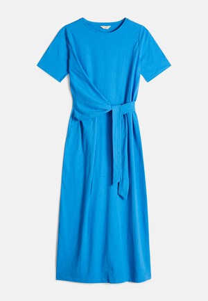 Suzie Midi Jersey Dress