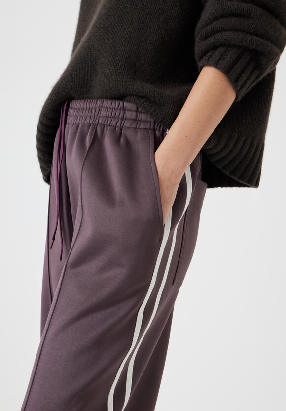 Harrison Side Stripe Joggers