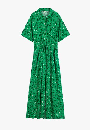Ren Shirt Dress