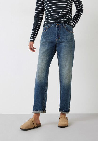 Boyfriend Jeans