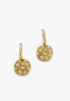 Lea Drop Earrings