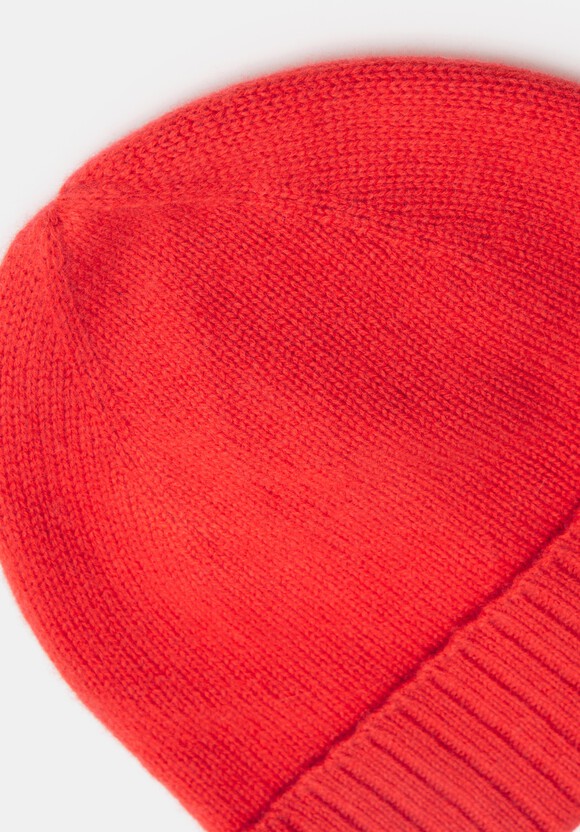 Cashmere Beanie