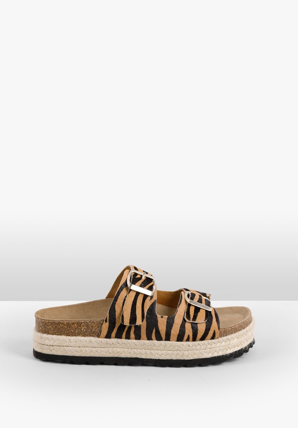 Brigstock Sandals