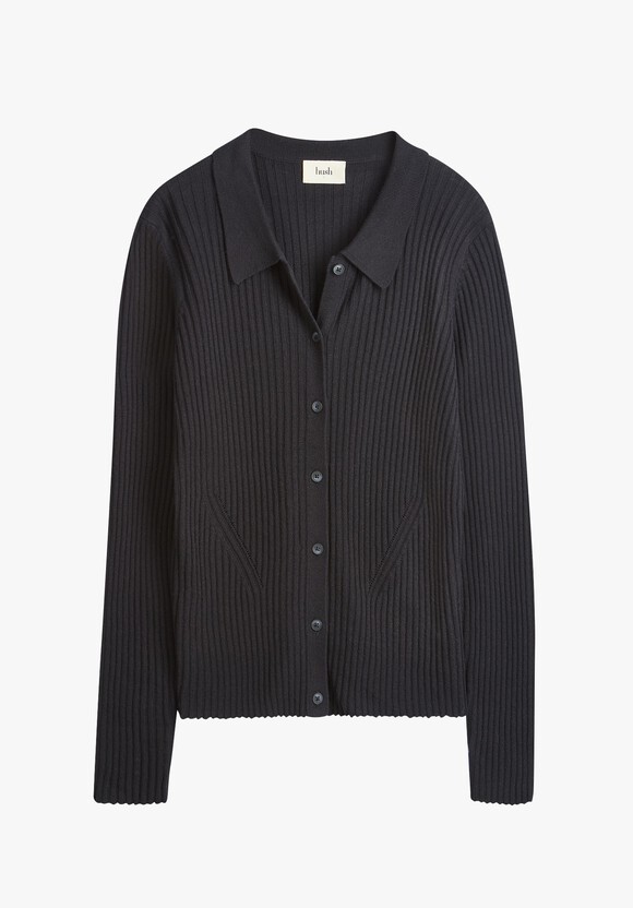 Miquita Knitted Shirt