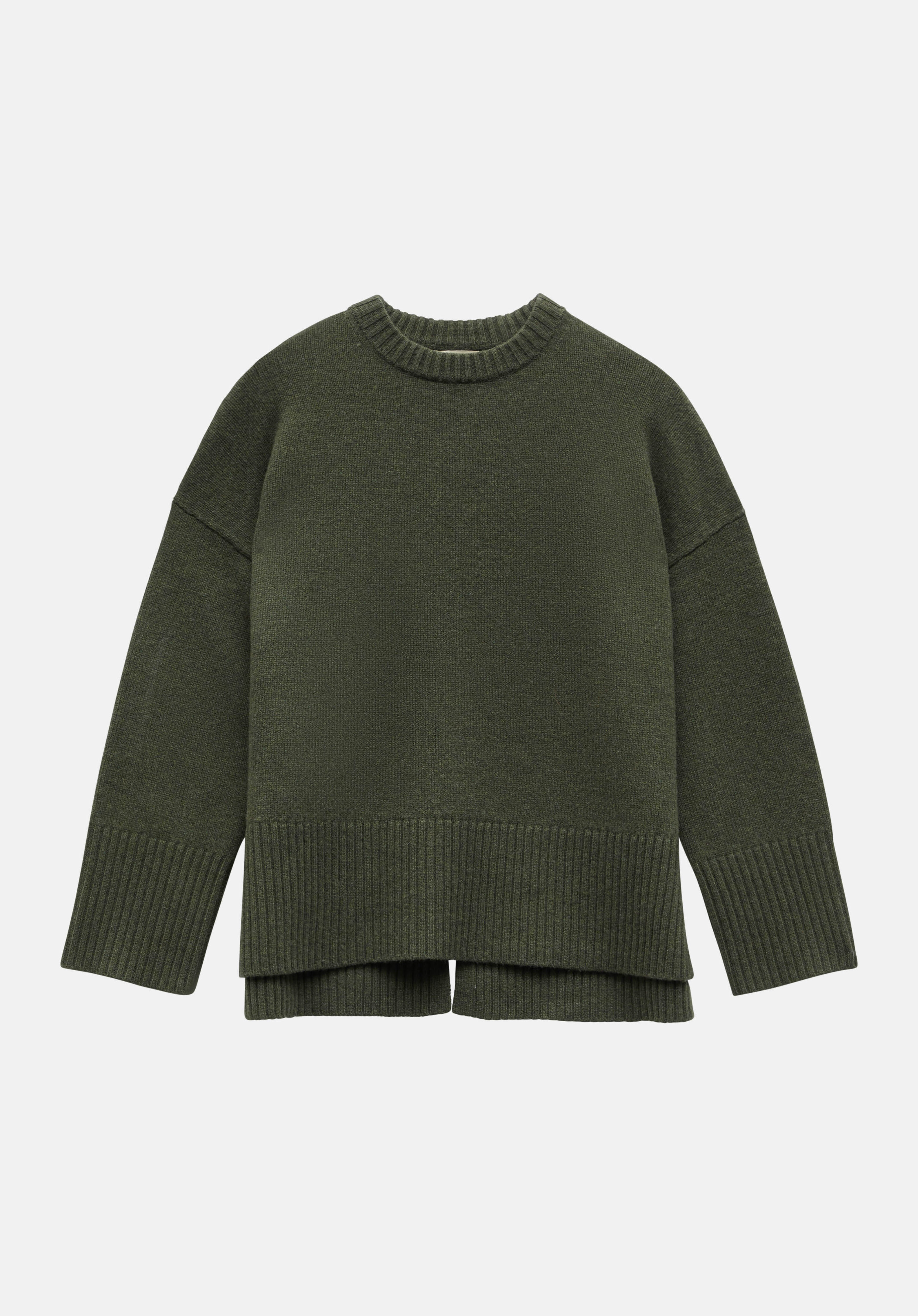 Long back jumper online