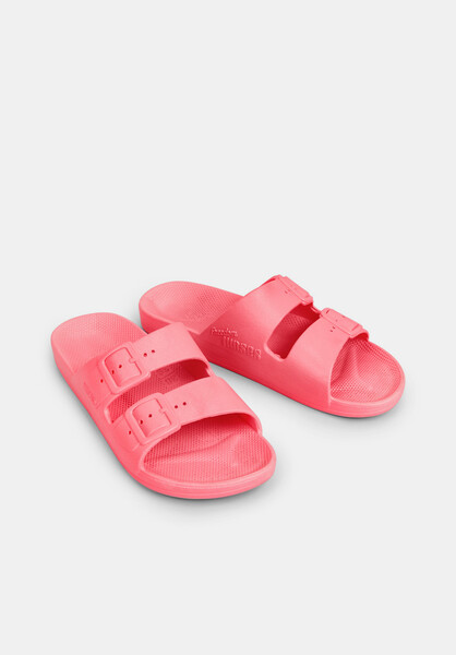 Freedom Moses Slides