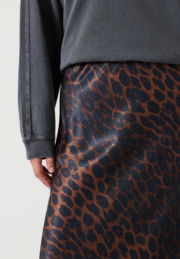 Simone Slinky Skirt