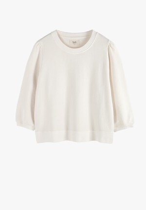 Tiffany Organic Cotton Sweatshirt