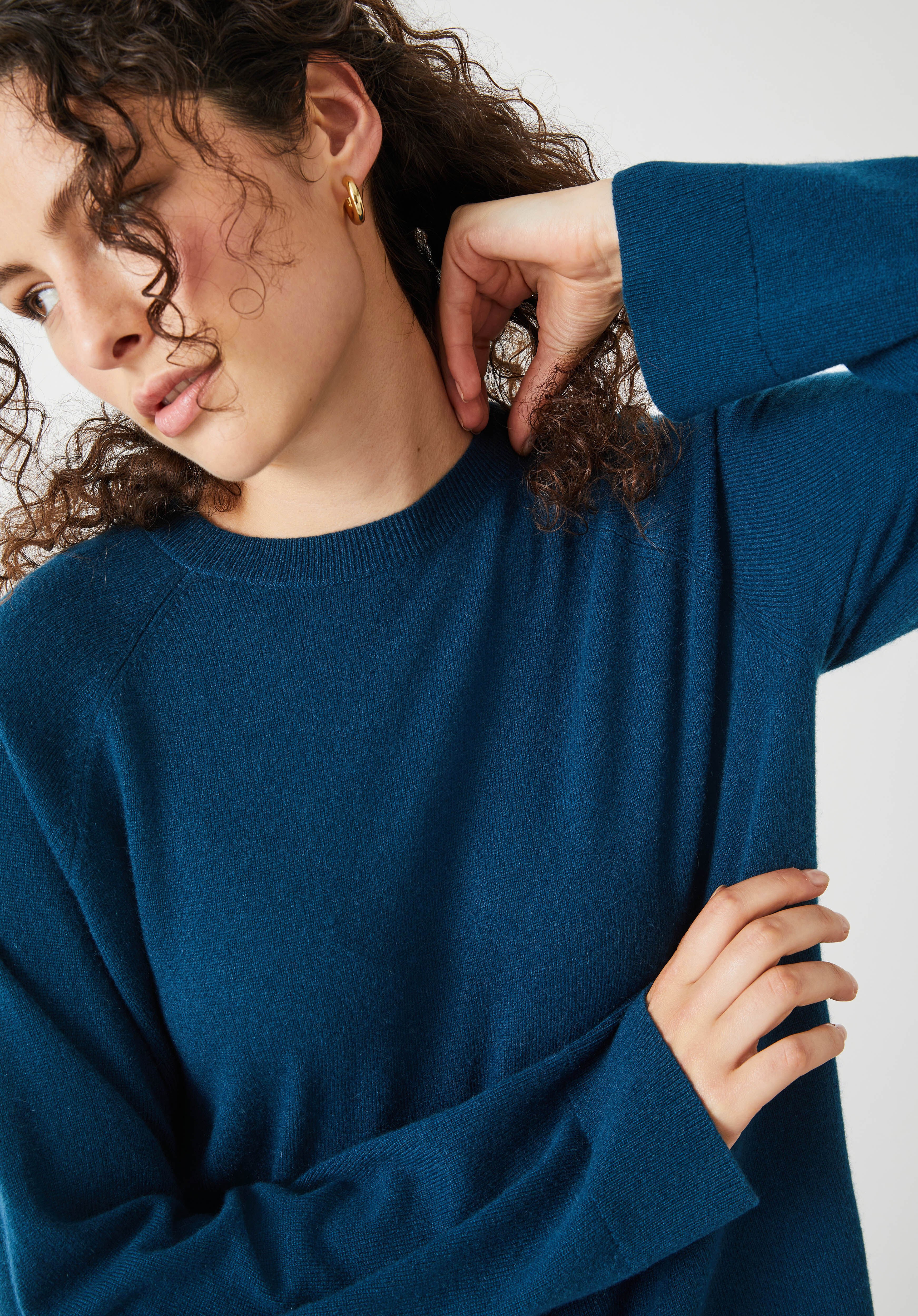 Boyfriend jumpers sale