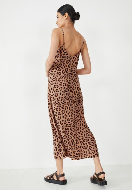 Eloise Slip Dress