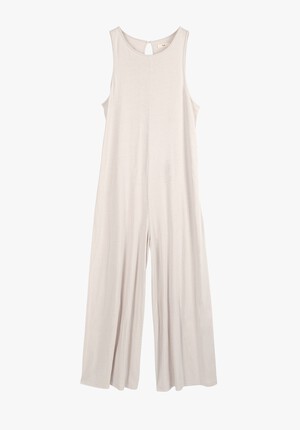 Gaia Relaxed Jersey Jumpsuit