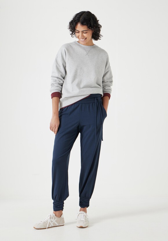 Alexa Harem Trousers